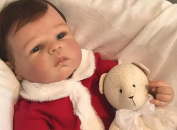 Cabreúva diz que bebês reborn não tem direito a kit para recém-nascidos